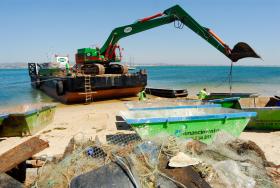GOVERNO ADIA POSSE DE CASAS PARA DEMOLIÇÃO NA ILHA DA CULATRA, ALGARVE