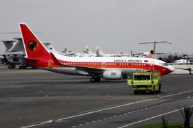 PR ANGOLANO ANULA CONTRATO PARA OBRA DE 620 MEURO DE ACESSO AO AEROPORTO DE LUANDA