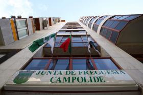 OE2017: FREGUESIAS RECEBEM 191,6ME DO FUNDO DE FINANCIAMENTO, MAIS 2,9% DO QUE EM 2016