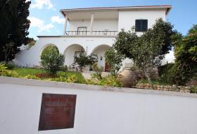 CASA DE MIGUEL TORGA EM SABROSA PODERÁ SER MONUMENTO DE INTERESSE PÚBLICO