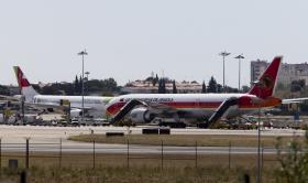 ANGOLANA TAAG CORTA 62 MILHÕES DE EUROS DE CUSTOS COM GESTÃO DA EMIRATES