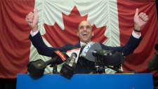 DEPUTADO FEDERAL STEVEN BLANEY ENTRA NA CORRIDA PELA LIDERANÇA DO PARTIDO CONSERVADOR