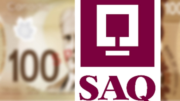 SAQ CORTA EM 50 CÊNTIMOS PREÇO SOBRE O VINHO