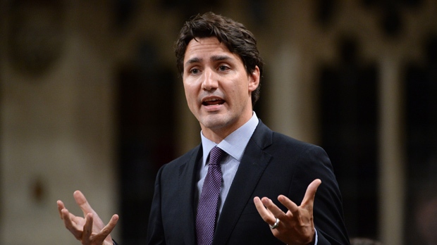 TRUDEAU DESLOCA-SE A BRUXELAS PARA ASSINAR O CETA ESTE DOMINGO