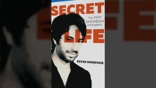 “SECRET LIFE”: NOVO LIVRO DETALHA QUEDA DE JIAN GHOMESHI