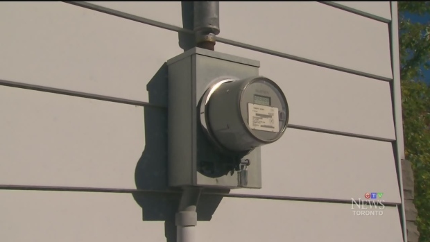 TARIFAS DE ELETRICIDADE NO ONTÁRIO SEM ALTERAÇÕES NESTE INVERNO