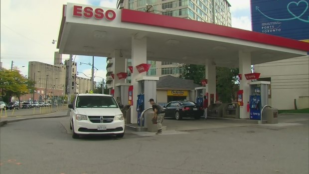 ESPECIALISTA DIZ QUE PARTES DA GTA E SUL DO ONTÁRIO PODEM VIR A SOFRER DE ESCASSEZ DE GASOLINA