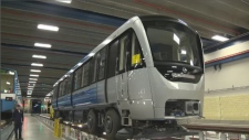 METRO DE MONTREAL CELEBRA 50º ANIVERSÁRIO