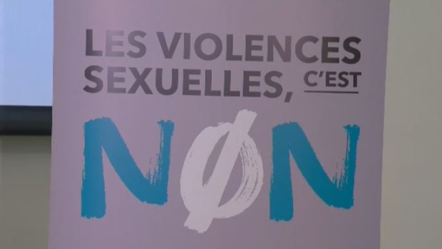 QUÉBEC VAI GASTAR 200 MILHÕES DE DÓLARES NA PREVENÇÃO DA AGRESSÃO SEXUAL E ESTRATÉGIA DE RESPOSTA