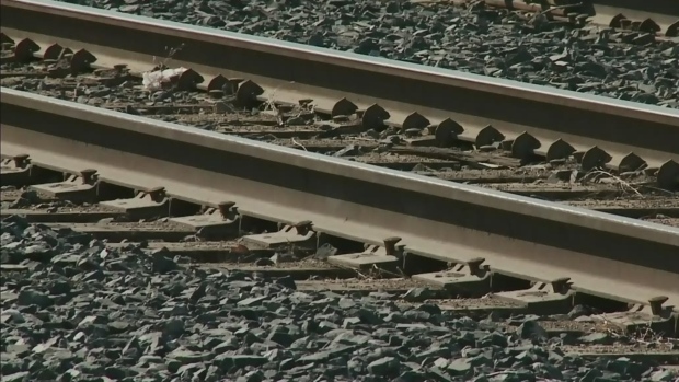 FEDERAIS VÃO GASTAR 55 MILHÕES DE DÓLARES EM SEGURANÇA FERROVIÁRIA