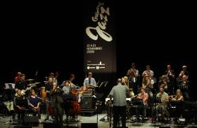 GUIMARÃES JAZZ ASSINALA 25 ANOS E ABRE COM CONCERTO DIRIGIDO POR MARCO BARROSO