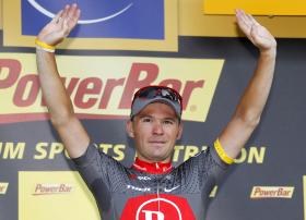 SÉRGIO PAULINHO VAI LIDERAR A EFAPEL EM 2017