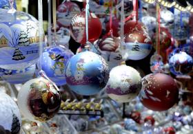 IDANHA-A-NOVA REPRESENTA PORTUGAL NO MERCADO DE NATAL DE ESTRASBURGO