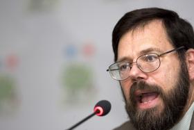 MUNDO EMPENHADO EM CUMPRIR ACORDO DE PARIS SOBRE CLIMA COM OU SEM EUA – ENVIADO ONU