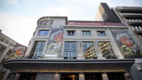 FANTASPORTO REGRESSA DE 20 DE FEVEREIRO A 05 DE MARÇO VIRADO PARA TAIWAN E ARGENTINA