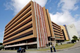 PJ FAZ MAIS DE 100 BUSCAS EM INVESTIGAÇÃO À FORÇA AÉREA