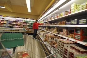 PORTUGAL COM MAIOR QUEDA DA ZONA EURO NAS VENDAS A RETALHO EM SETEMBRO FACE A AGOSTO