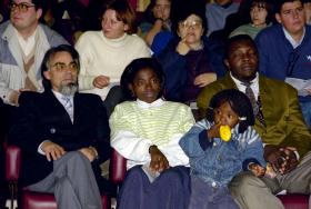 SOS RACISMO CRITICA PORTUGAL POR EXCLUIR ORGANIZAÇÕES DE RELATÓRIO SOBRE RACISMO