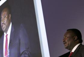 PRESIDENTE DO PARLAMENTO ANGOLANO VISITA MOÇAMBIQUE A PARTIR DE SEGUNDA-FEIRA