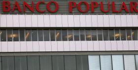 BANCO POPULAR FECHA 47 AGÊNCIAS E CORTA 295 TRABALHADORES EM PORTUGAL