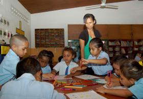 TIMOR-LESTE É O PAÍS LUSÓFONO COM MAIS LIBERDADE DE EDUCAÇÃO – RELATÓRIO
