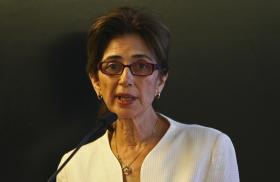PILAR DEL RIO É A VENCEDORA DO PRÉMIO LUSO-ESPANHOL DE ARTE E CULTURA 2016