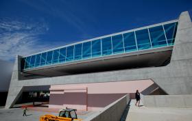 FUTURO DOS MUSEUS NACIONAIS EM DEBATE NUMA CONFERÊNCIA EUROPEIA HOJE EM LISBOA