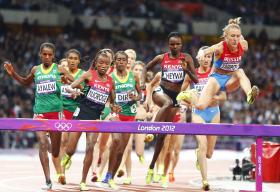 SETE MEDALHADOS DE LONDRES2012 PERDEM MEDALHAS POR DOPING