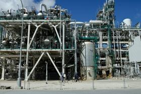 TRABALHADORES DA MANUTENÇÃO DA REFINARIA DE SINES DA PETROGAL INICIAM 2 DIAS DE GREVE