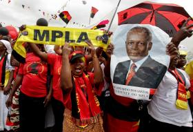 MPLA CONVOCA REUNIÃO DO COMITÉ CENTRAL PARA SEXTA-FEIRA EM LUANDA
