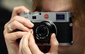 GALERIA MUNICIPAL DO PORTO RECEBE EXPOSIÇÃO DE “100 ANOS DE FOTOGRAFIA LEICA”