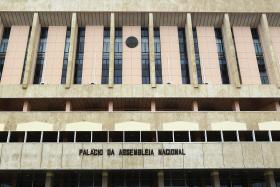 CABO VERDE COM TRÊS PRESIDENTES DA REPÚBLICA E DO PARLAMENTO DIFERENTES NUMA SEMANA