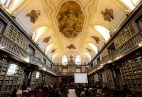 ACADEMIA DAS CIÊNCIAS VAI APRESENTAR ESTUDO PARA APERFEIÇOAR ACORDO ORTOGRÁFICO