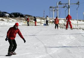 ESTÂNCIA DE ESQUI DA SERRA DA ESTRELA INTEGRA REDE ESPANHOLA DE ESTÂNCIAS DE ESQUI