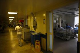 MAIS DE 2.700 BIÓPSIAS FEITAS COM CHEQUES PARA DIAGNÓSTICO DO CANCRO ORAL