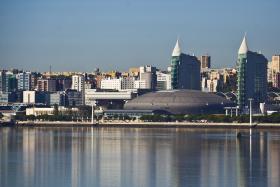 PSP REFORÇA DISPOSITIVO NA ZONA DO PARQUE DAS NAÇÕES, AEROPORTO E BAIXA POR CAUSA DA WEB SUMMIT