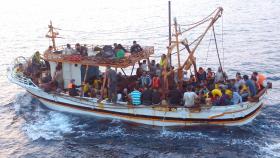 MIGRAÇÕES: AMNISTIA DENUNCIA ABUSOS GRAVES CRIADOS PELA PRESSÃO DA UE SOBRE ITÁLIA