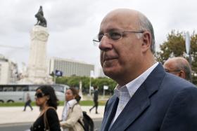 FERNANDO SEARA JULGADO POR OBRAS DE ILUMINAÇÃO PÚBLICA SEM CONCURSO EM SINTRA