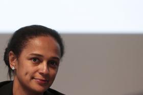 OPOSIÇÃO ANGOLANA DEMARCA-SE DE MANIFESTAÇÃO CONTRA ISABEL DOS SANTOS NA SONANGOL