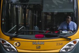 CERCA DE 70 TRABALHADORES DA CARRIS DE BAIXA PSICOLÓGICA DEVIDO A AGRESSÕES – ASSOCIAÇÃO