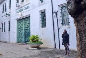 MINISTÉRIO PÚBLICO MOÇAMBICANO ABRE PROCESSO A FUGA DE SUSPEITO DE HOMICÍDIO DE MAGISTRADO