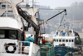 UE/PESCAS: MINISTROS REÚNEM-SE NA 2.ª FEIRA PARA DECIDIR CAPTURAS DE PEIXE DE ÁGUAS PROFUNDAS