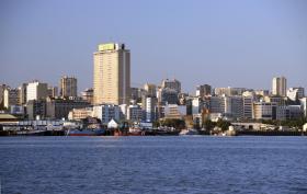 JUROS DA DÍVIDA SOBERANA DE MOÇAMBIQUE ESTABILIZAM NOS 21%