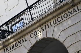 CGD: TRIBUNAL CONSTITUCIONAL NOTIFICOU ADMINISTRADORES PARA ENTREGAREM DECLARAÇÕES