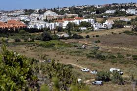 CRIMES NO ALGARVE COM AUMENTO DE 4% ESTE ANO – PSP
