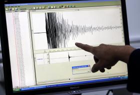 SISMO DE 7,3 REGISTADO NO JAPÃO, EMITIO ALERTA DE TSUNAMI