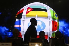 CPLP QUER SER POTÊNCIA ECONÓMICA MUNDIAL EM TRÊS DÉCADAS