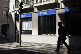 CGD TEM MENOS 40 BALCÕES E REDUZIU 582 TRABALHADORES NO GRUPO ATÉ SETEMBRO DE 2016