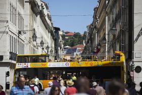 AHRESP QUER ALOJAMENTO E RESTAURAÇÃO A INTEGRAR PROPOSTA DAS LOJAS HISTÓRICAS