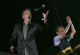 OS GNR RECEBEM HOJE A MEDALHA DE MÉRITO DA SOCIEDADE DE AUTORES